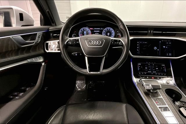 2022 Audi A6 Premium Plus - Photo 6