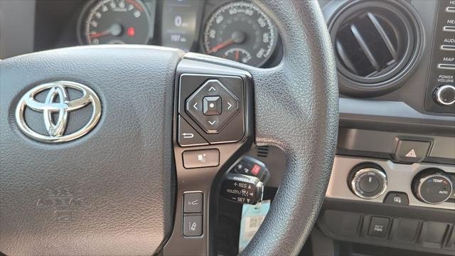 Certified Used 2023 ICE CAP Toyota  image 21