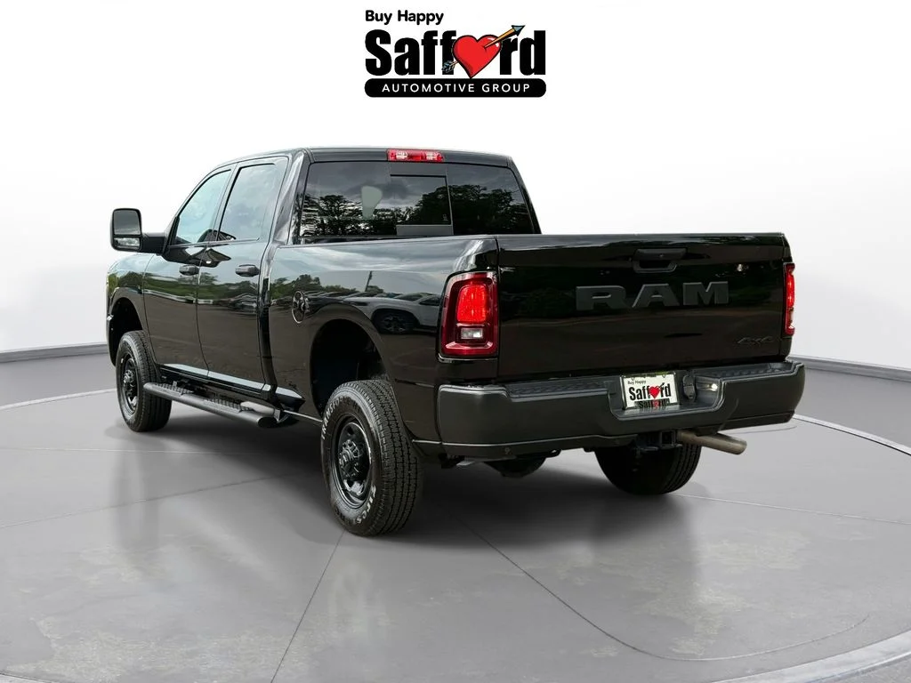 Used 2026 Black Ram Tradesman image 5