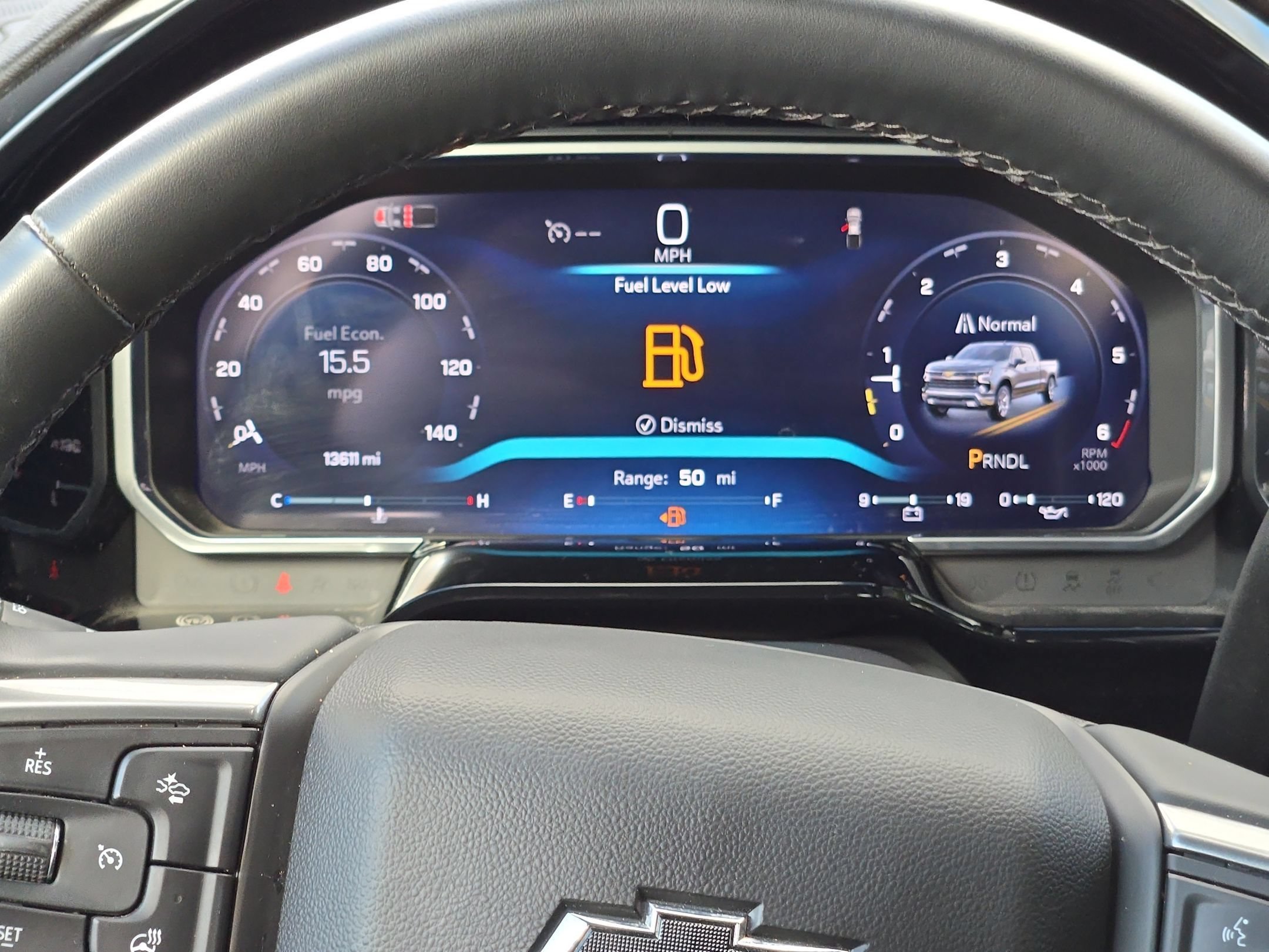 Used 2026 Summit White Chevrolet RST image 23
