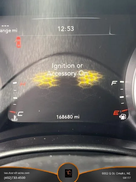 Used 2016 Silver Dodge Sedan 4D Police AWD 5.7L V8 image 26