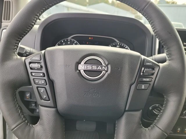 2026 Nissan Frontier SV - Photo 19