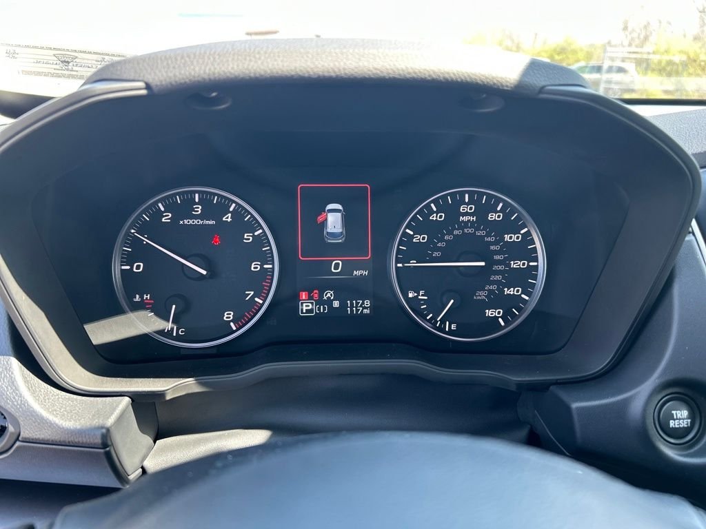 2026 Subaru Impreza Sport - Photo 27