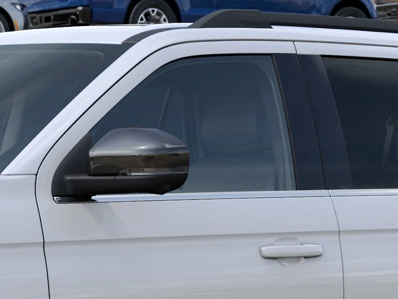 New 2027 Star White Metallic Tri-Coat Ford Active image 44