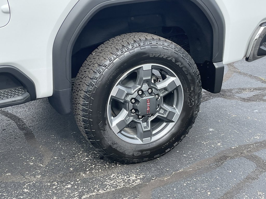 2026 GMC Sierra 2500HD SLT - Photo 14
