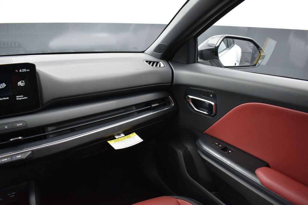 New 2026 Snow White Pearl Kia GT-Line image 12