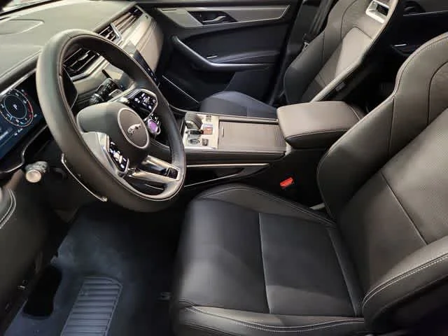 2026 Jaguar F-Pace R-Dynamic S - Photo 14