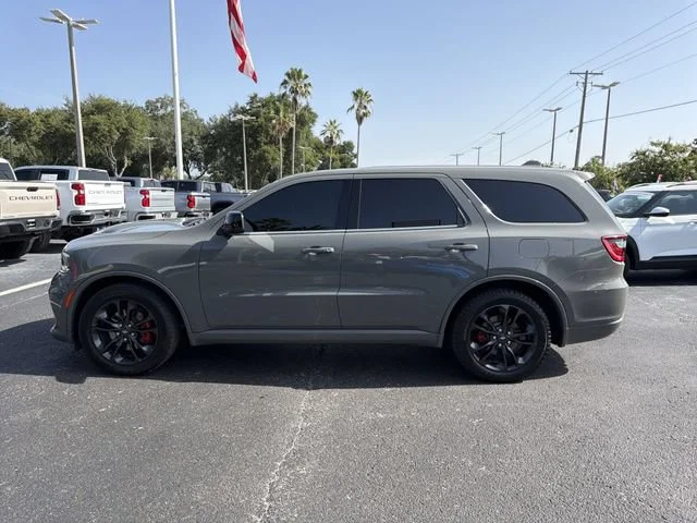 Used 2022  Dodge GT image 8