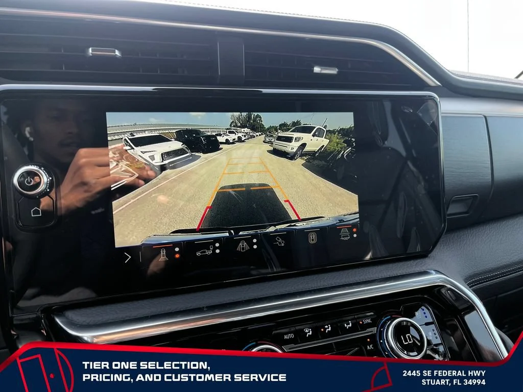New 2026 Coastal Dune GMC Denali image 31