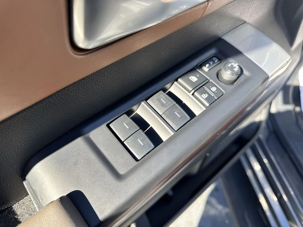 Used 2024 Gray Toyota 1794 image 13