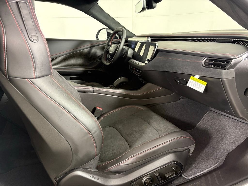 New 2026 White Knuckle Exterior Paint Dodge Scat Pack Plus image 14