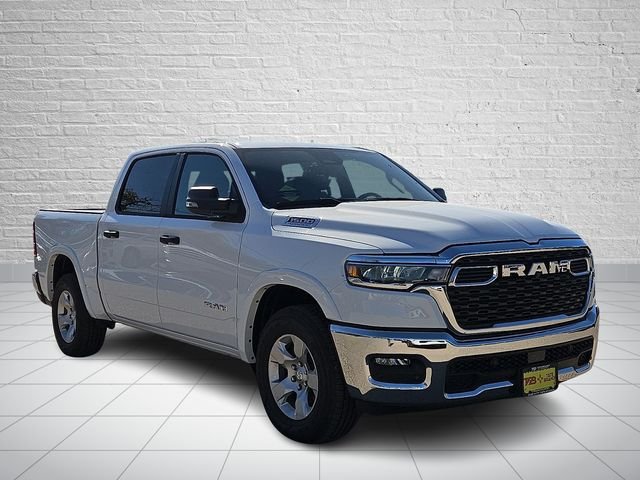 2026 RAM 1500 Big Horn/Lone Star - Photo 6