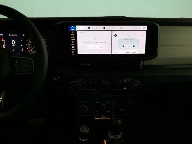 2025 Jeep Wrangler 4-Door Sport S - Photo 22