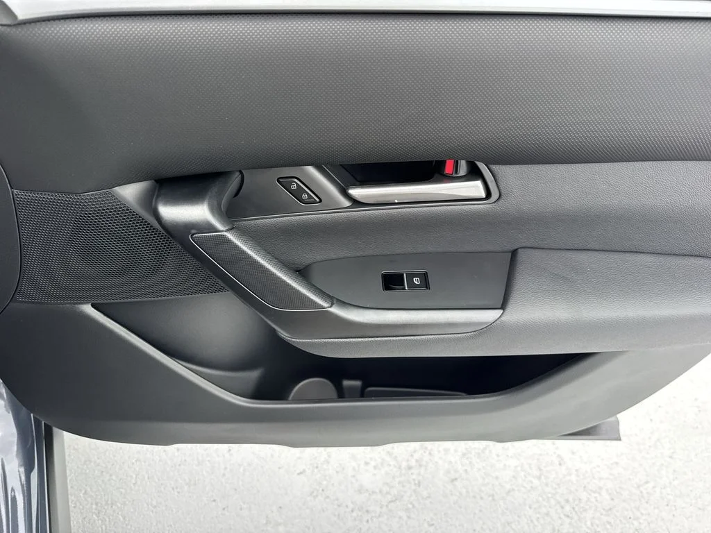 New 2026 Gray Metallic Mazda 2.5 S Preferred AWD image 44