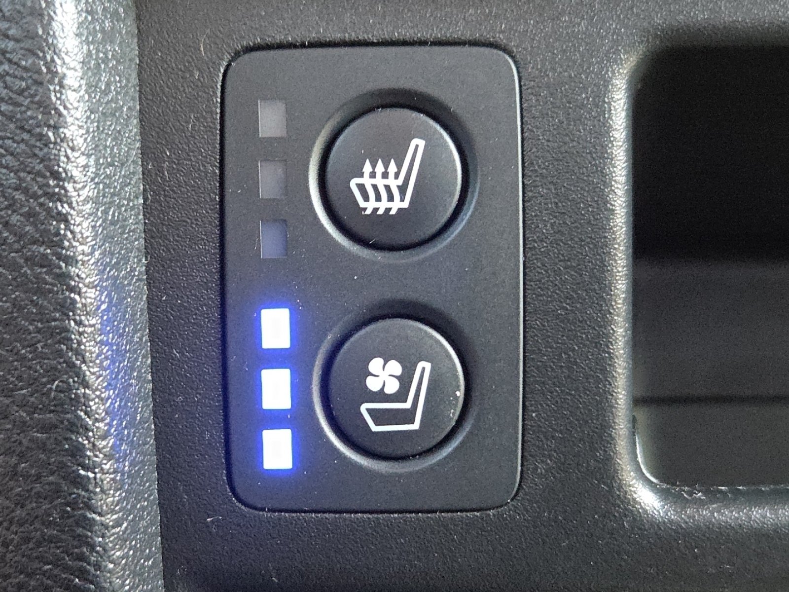 2024 Honda Passport Black Edition - Photo 7