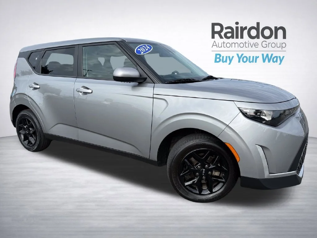 2024 Kia Soul