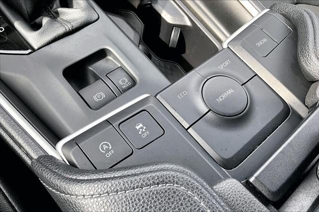 Certified Used 2026 CELESTIAL SILVER Toyota  image 32