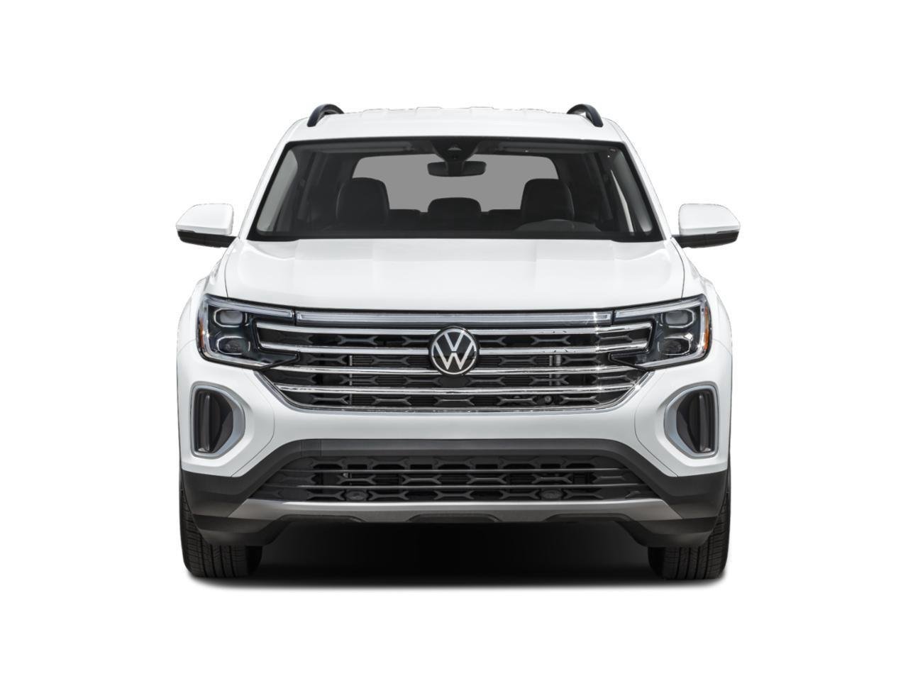 2026 Volkswagen Atlas SE - Photo 13