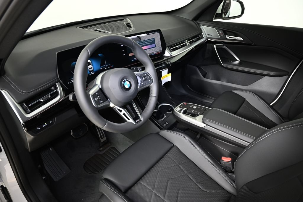 2026 BMW X1 28i - Photo 15