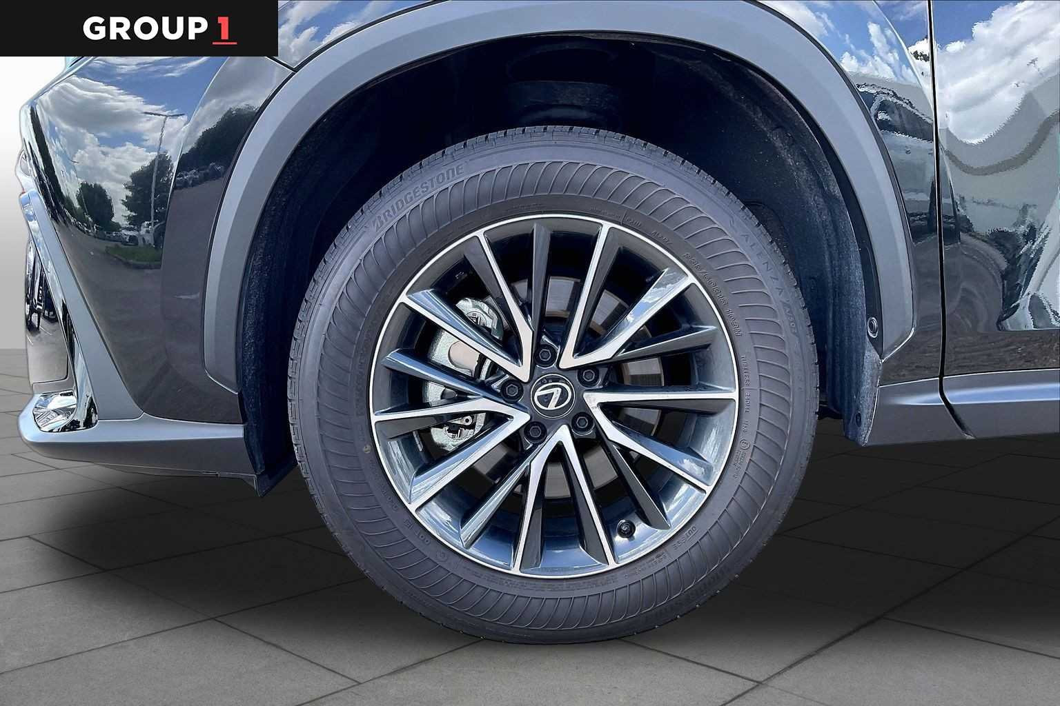 Used 2024 Caviar Lexus Premium image 9