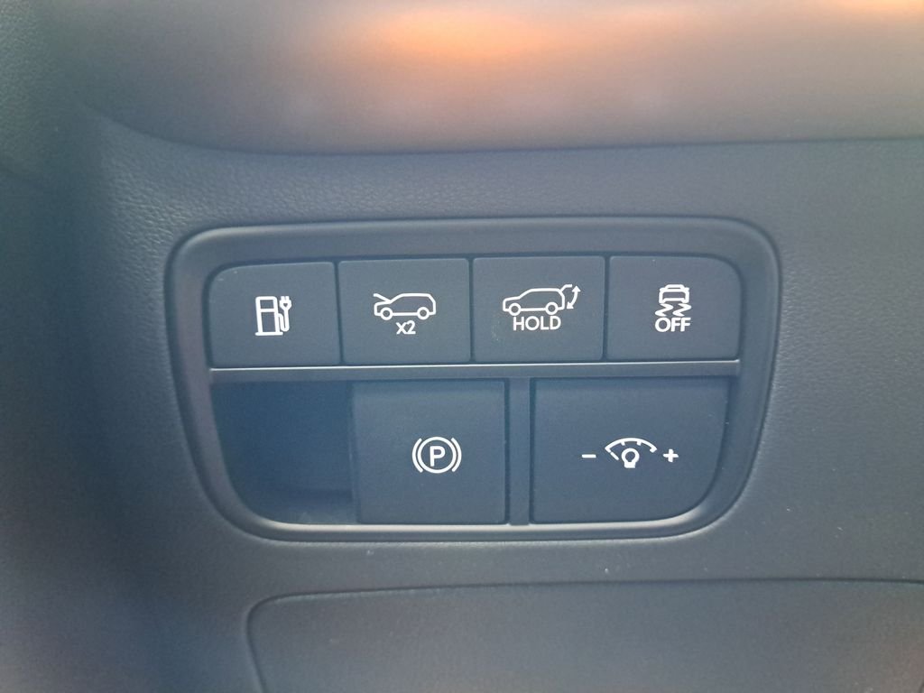 2026 Hyundai IONIQ 9 SE - Photo 26