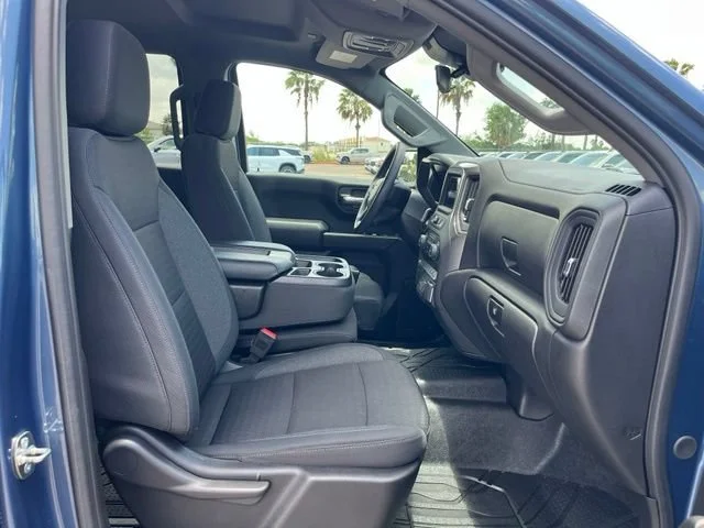 Used 2024 Lakeshore Blue Metallic Chevrolet Custom image 21