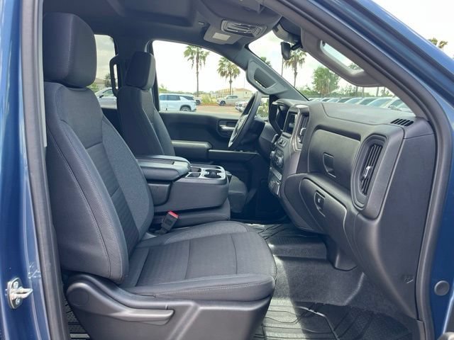 Used 2024 Lakeshore Blue Metallic Chevrolet Custom image 21