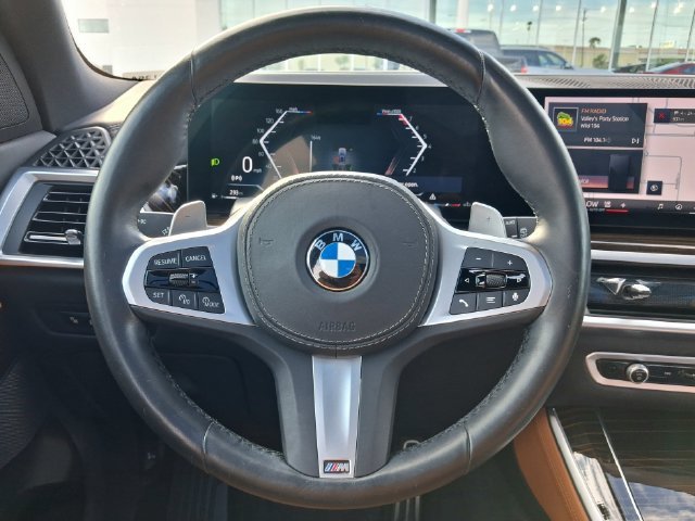 Used 2025 Gray BMW sDrive40i image 15