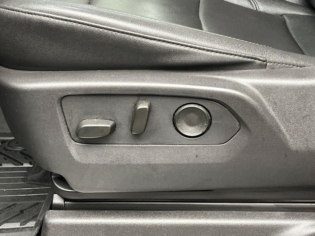 Used 2024 Black Chevrolet LTZ image 11