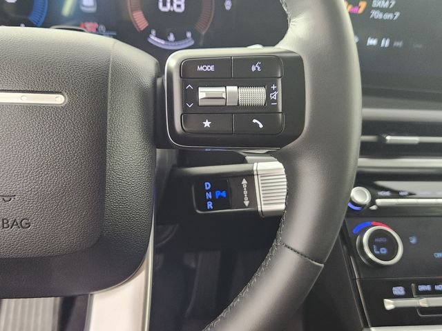 2025 Hyundai Santa Fe XRT - Photo 23