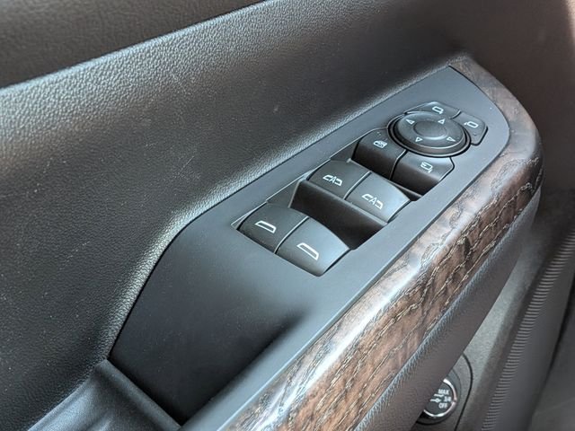 Used 2023 Black GMC Denali image 23