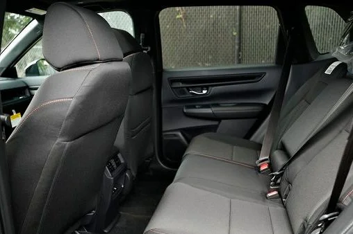 New 2026 Urban Gray Pearl Honda TrailSport image 32
