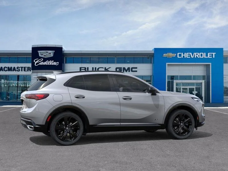 New 2026  Buick Sport Touring image 5