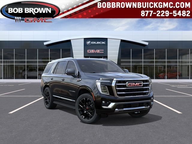 2026 GMC Yukon 4WD Elevation's photo