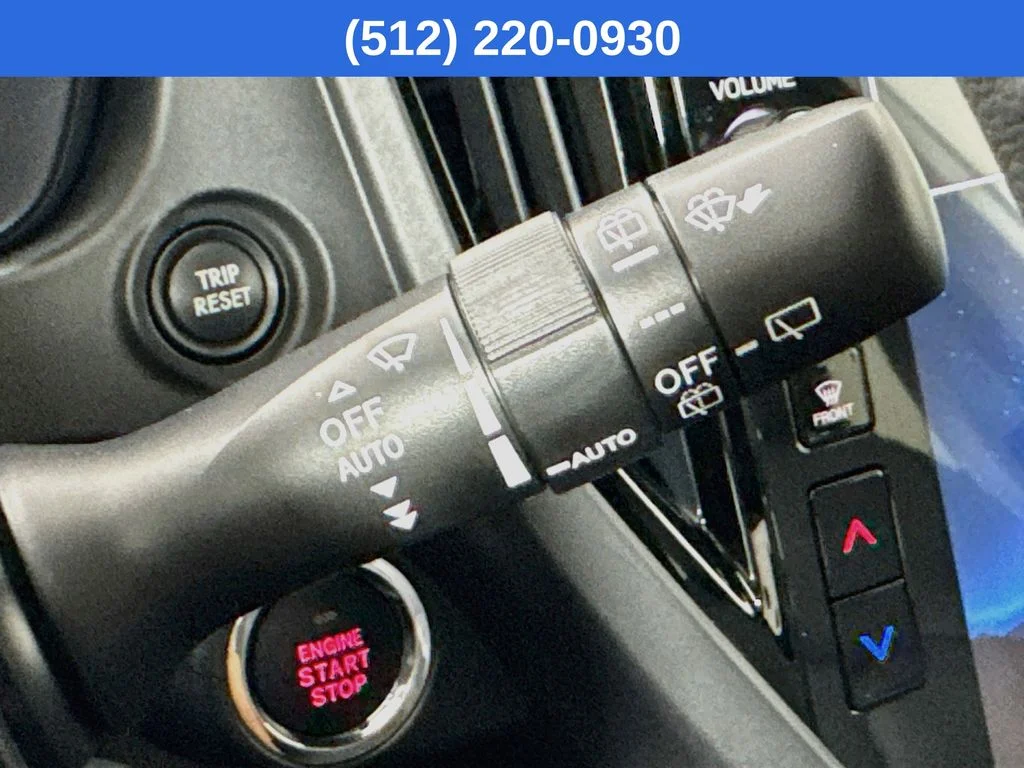 New 2026 CRYSTAL WHITE PEARL Subaru Touring Hybrid image 14
