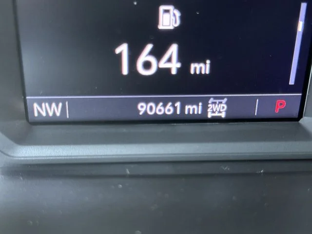 Used 2020 Silver GMC SLE image 15