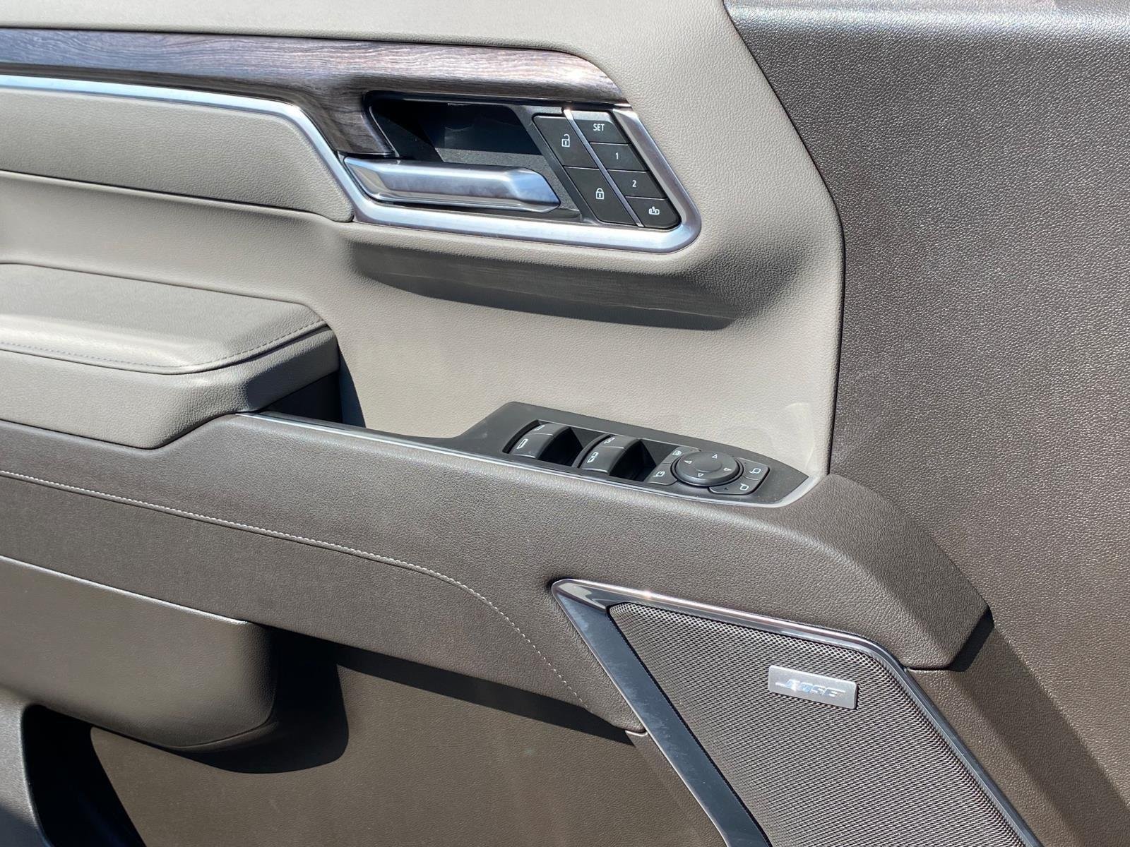 2025 Chevrolet Silverado 1500 LTZ - Photo 21