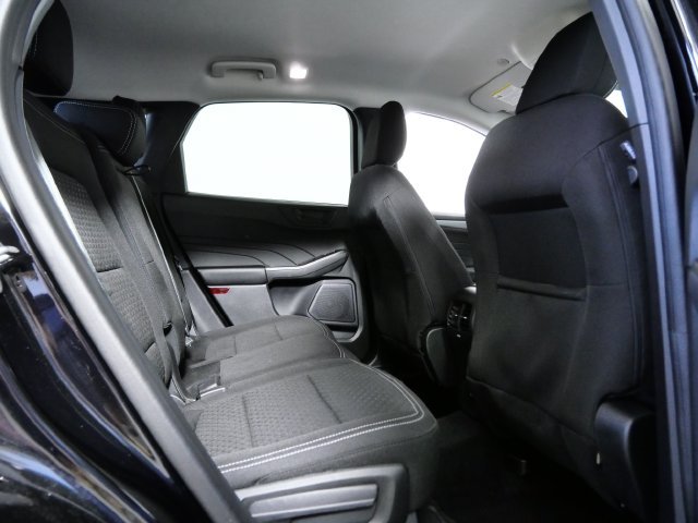 Certified Used 2023 Black Ford Active image 13