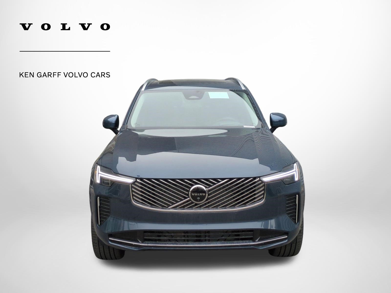 New 2026 Denim Blue Volvo Ultra image 9