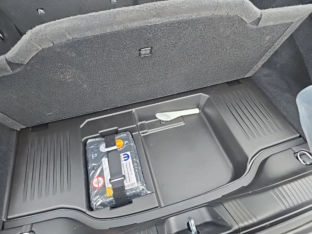 New 2026 Destroyer Gray Dodge Scat Pack Plus image 24