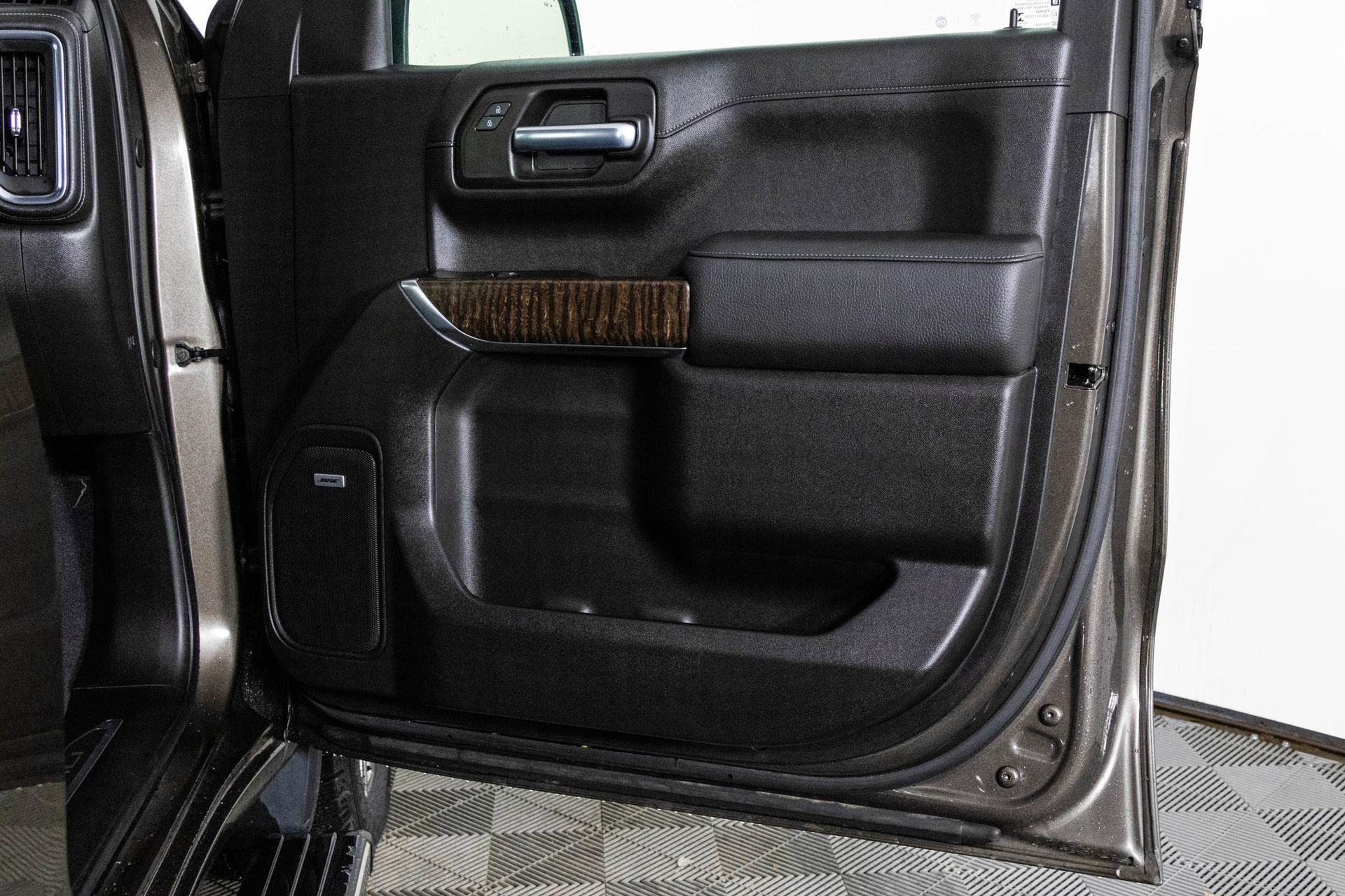 2020 GMC SIERRA - Image 37