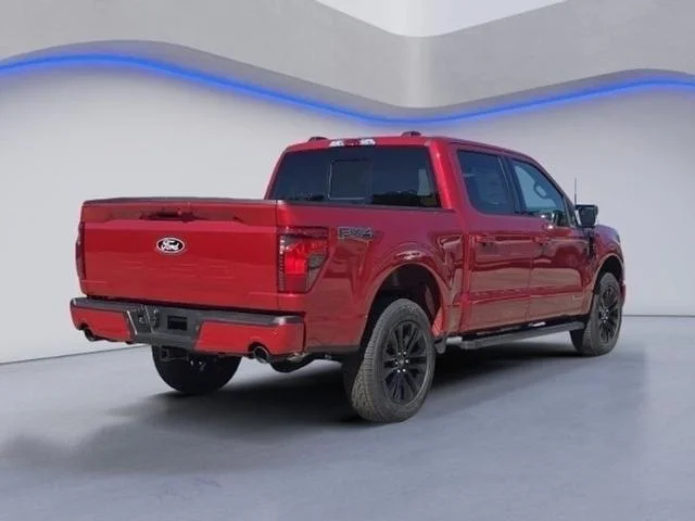 2025 Ford F-150 XLT - Photo 21