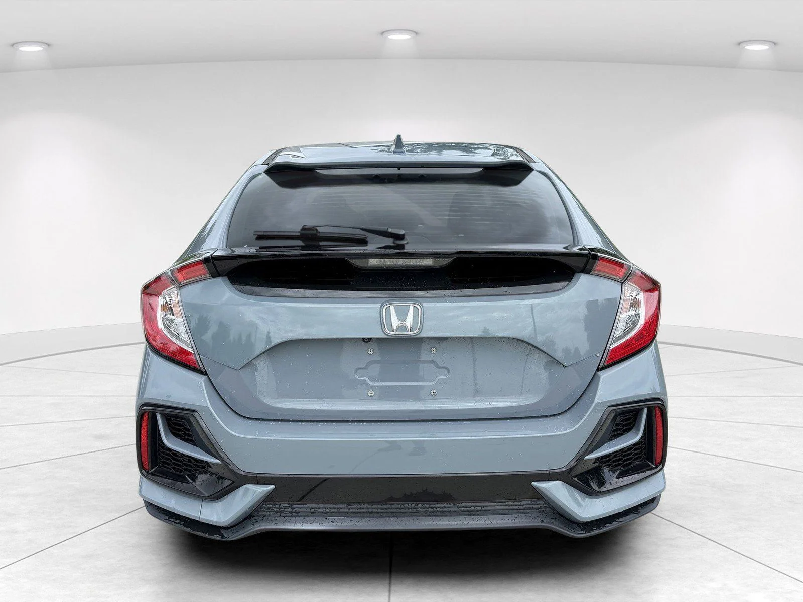 Used 2021  Honda EX image 5