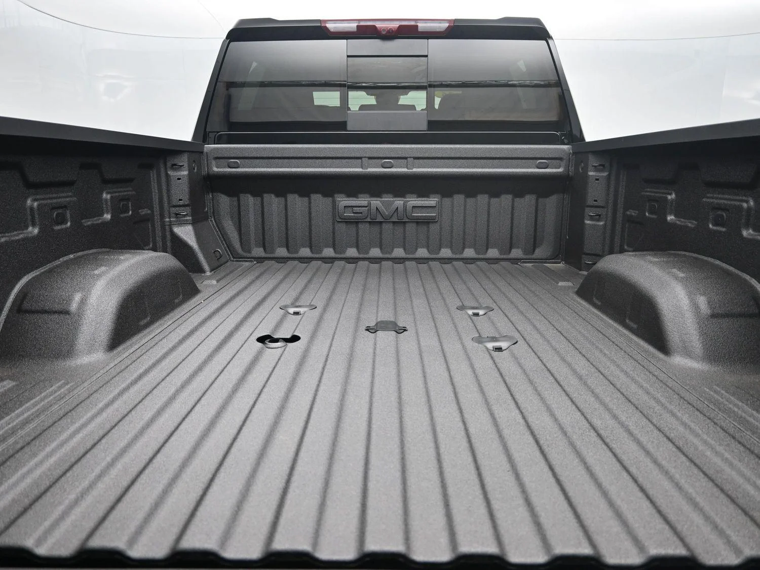 2026 GMC Sierra 2500HD Denali - Photo 18