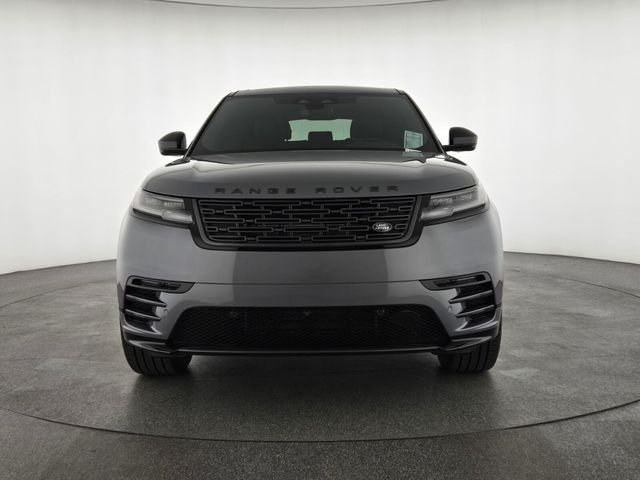 New 2026 Zadar Grey Land Rover Belgravia Edition image 8
