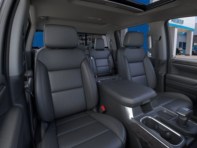 2026 Chevrolet Silverado 1500 LTZ - Photo 17