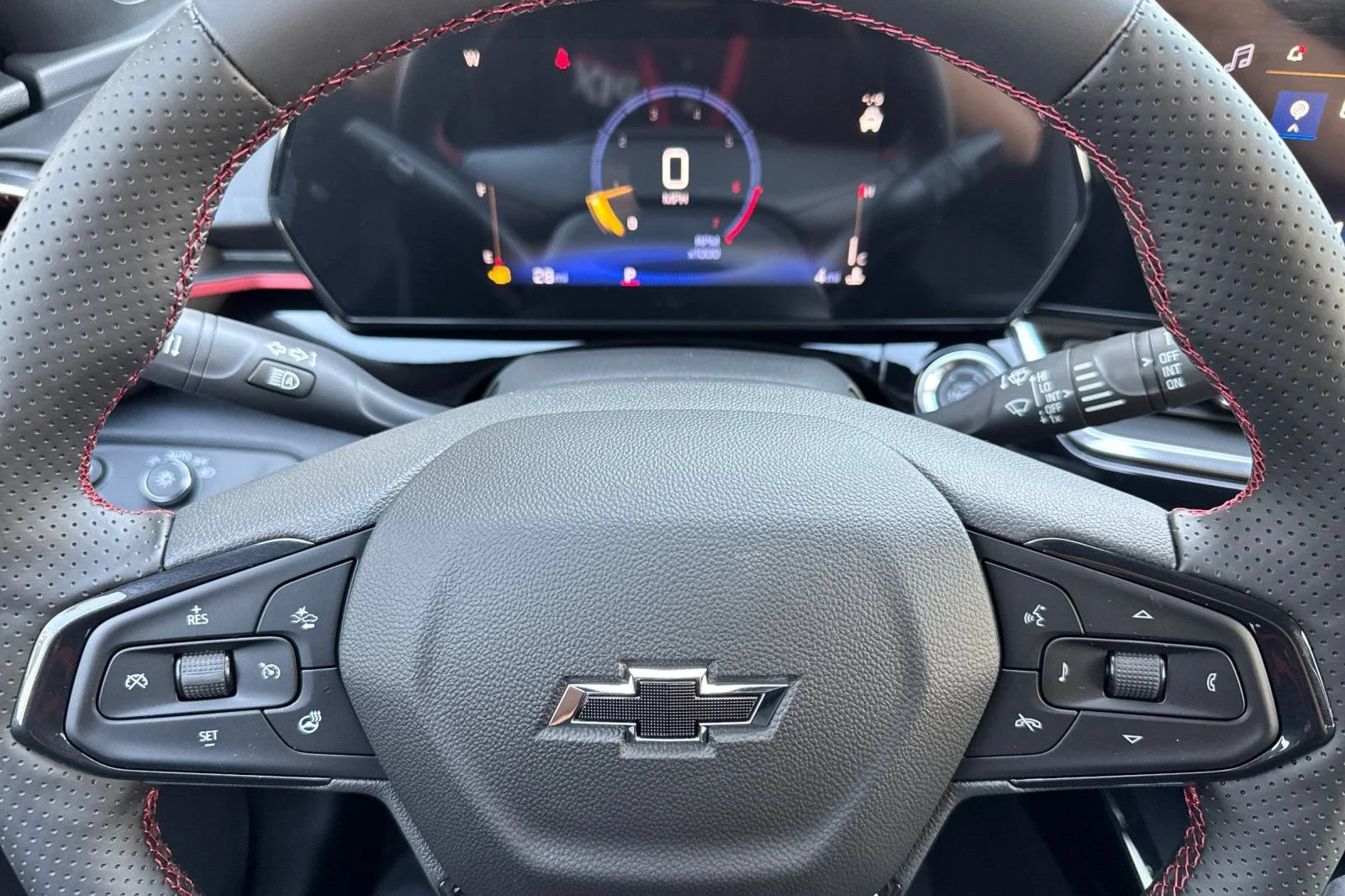2026 Chevrolet Trax RS - Photo 22