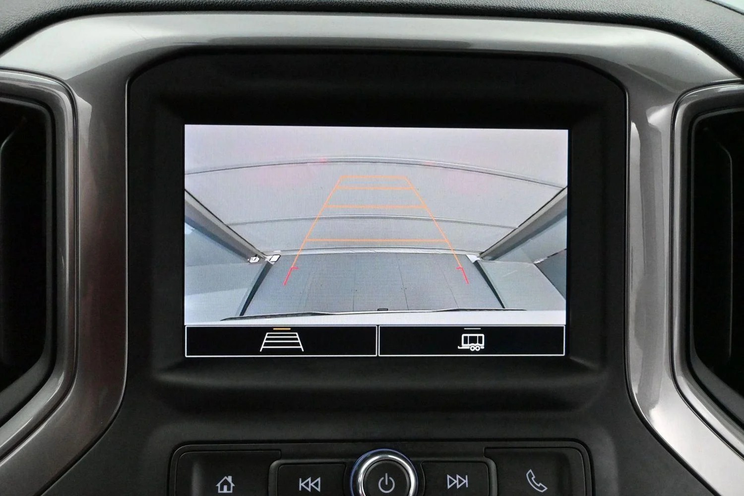 Used 2023 Summit White Chevrolet Custom image 21