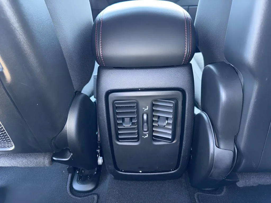 Used 2026 Black Dodge GT image 33