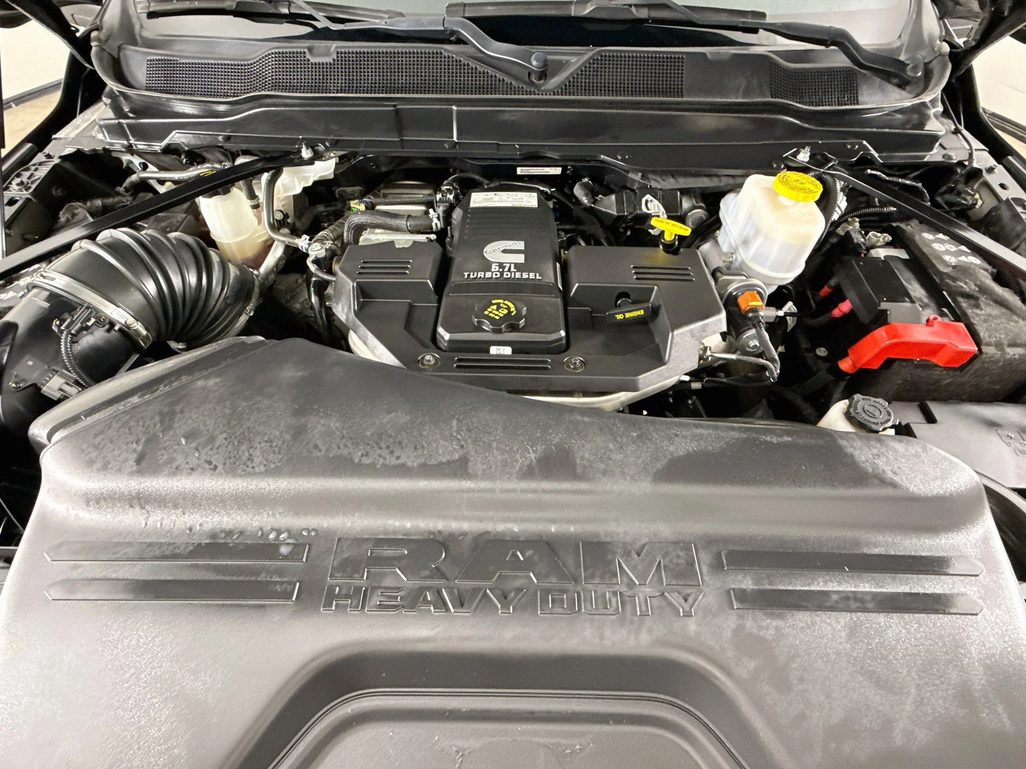 Used 2024  Ram SLT image 25